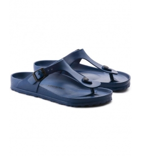 Birkenstock – Gizeh Eva – Bleu