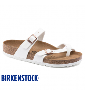 Birkenstock – Mayari Bf –...