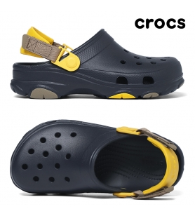 Crocs All Terrain