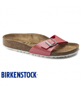 Birkenstock – Madrid Bf – Rose