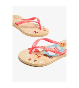 HAVAIANAS KIDS SLIM HELLO...