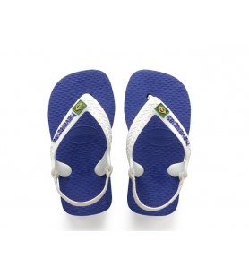 Havaianas bebe - baby...