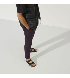 Birkenstock – Arizona Split Le/Vl Normal Fit – Noir