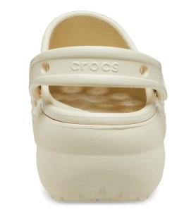 Sabot plateforme classique...