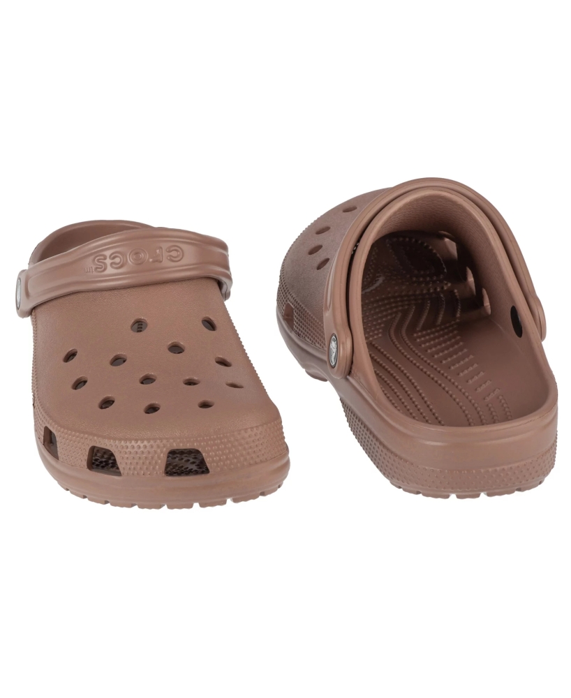Classic Clog Marron