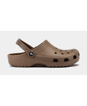 Classic Clog Marron