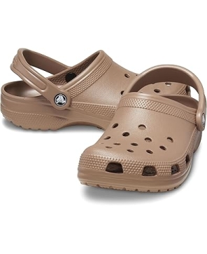 Classic Clog Marron
