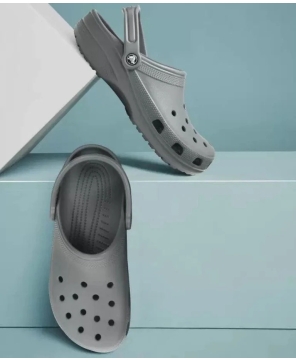 Classic Clog Gris