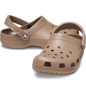 Classic Clog