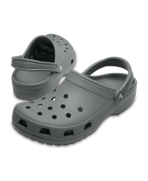 Classic Clog Gris