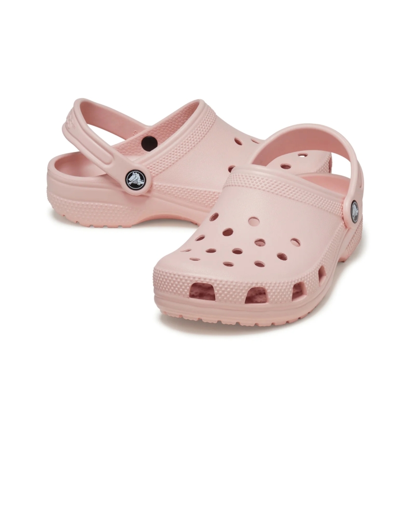 Classic Clog - Enfant - Rose