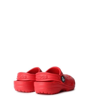 Classic Clog - Enfant - Rouge