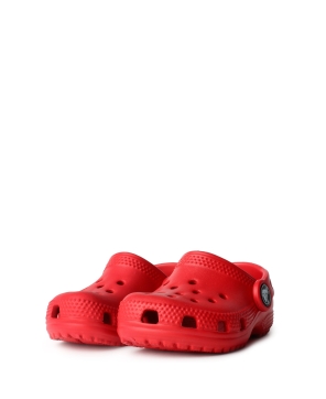 Classic Clog - Enfant - Rouge