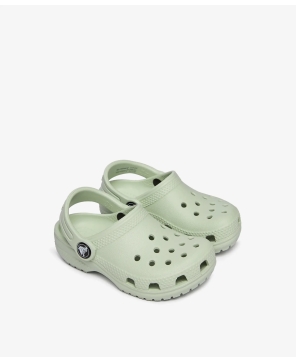 Classic Clog - Femme - Vert Clair