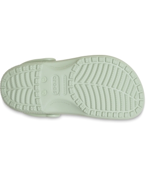 Classic Clog - Femme - Vert Clair