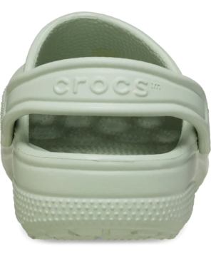 Classic Clog - Femme - Vert Clair