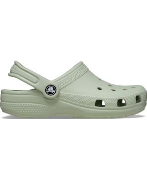 Classic Clog - Femme - Vert Clair