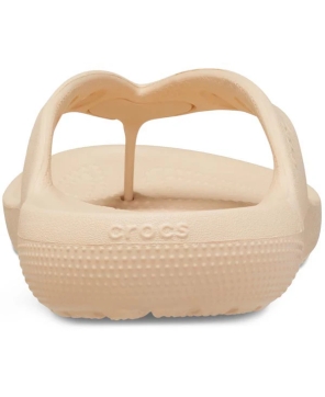 Crocs – Tongs Crocs Classic Flip V2 -Beige