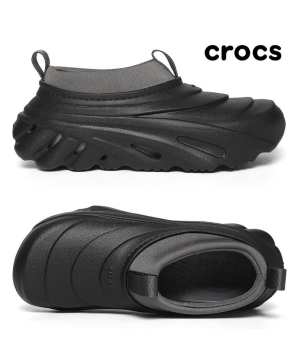 Croc's- Echo Storm