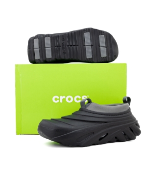Croc's- Echo Storm