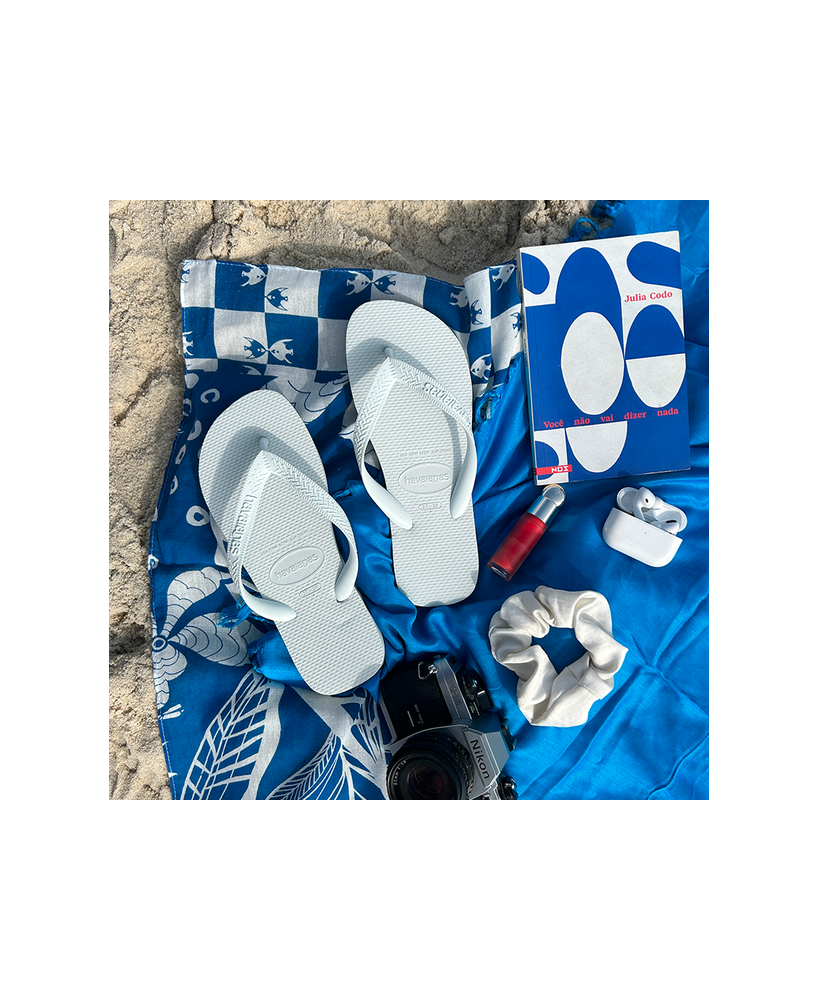 Havaianas Top