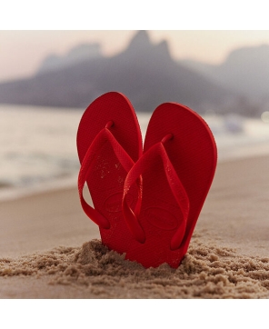 Havaianas Top