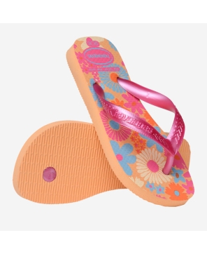Havaianas Kids Flores