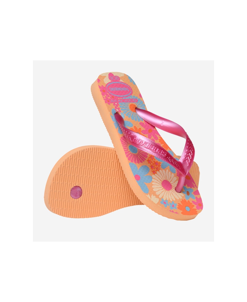 Havaianas Kids Flores