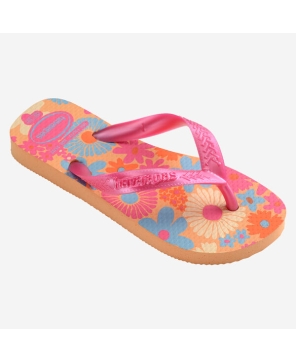 Havaianas Kids Flores