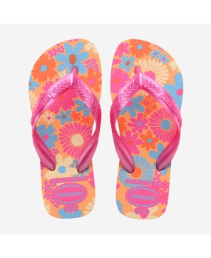Havaianas Kids Flores