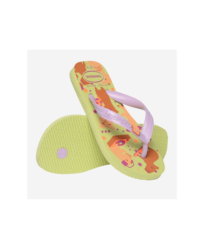 Havaianas Kids Fantasy