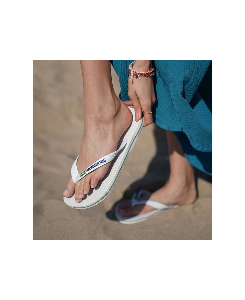 Havaianas Brasil Logo