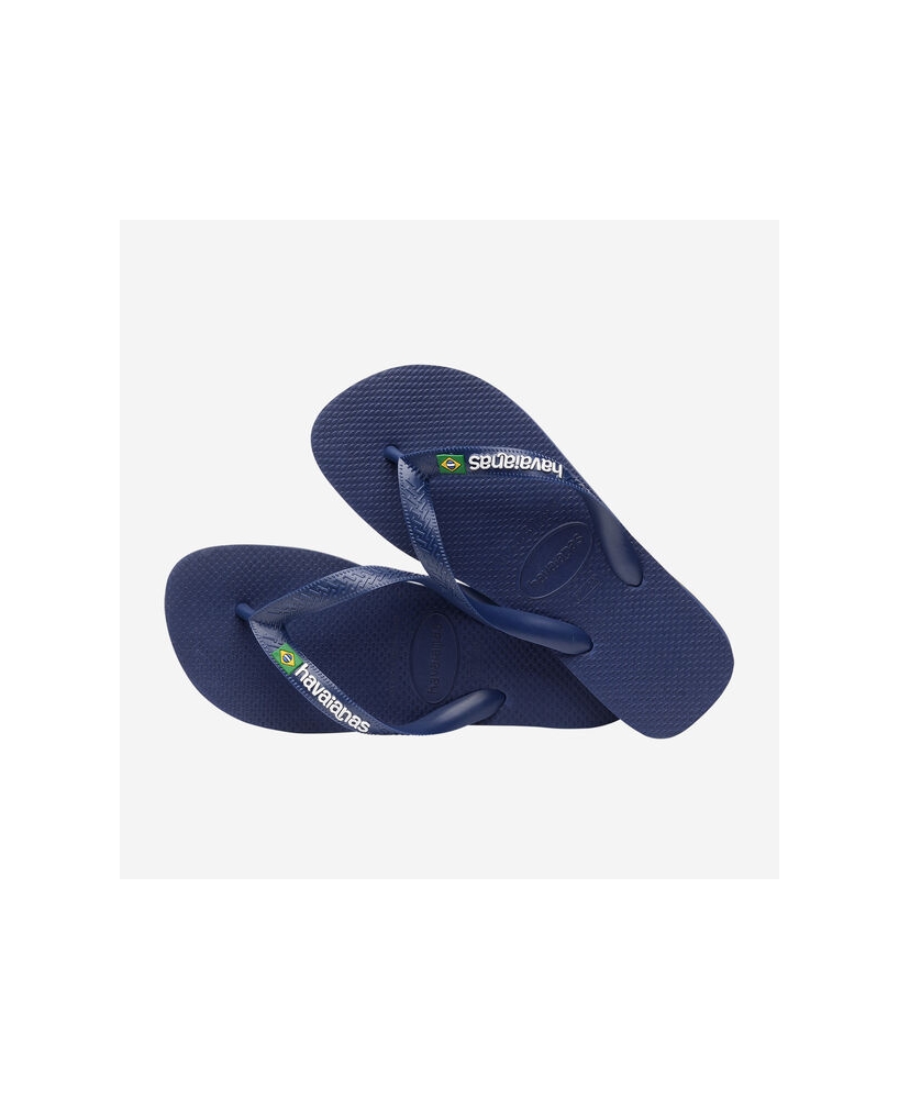 Havaianas Brasil Logo