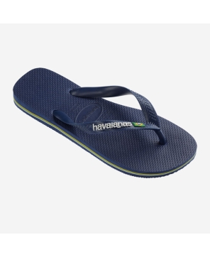 Havaianas Brasil Logo