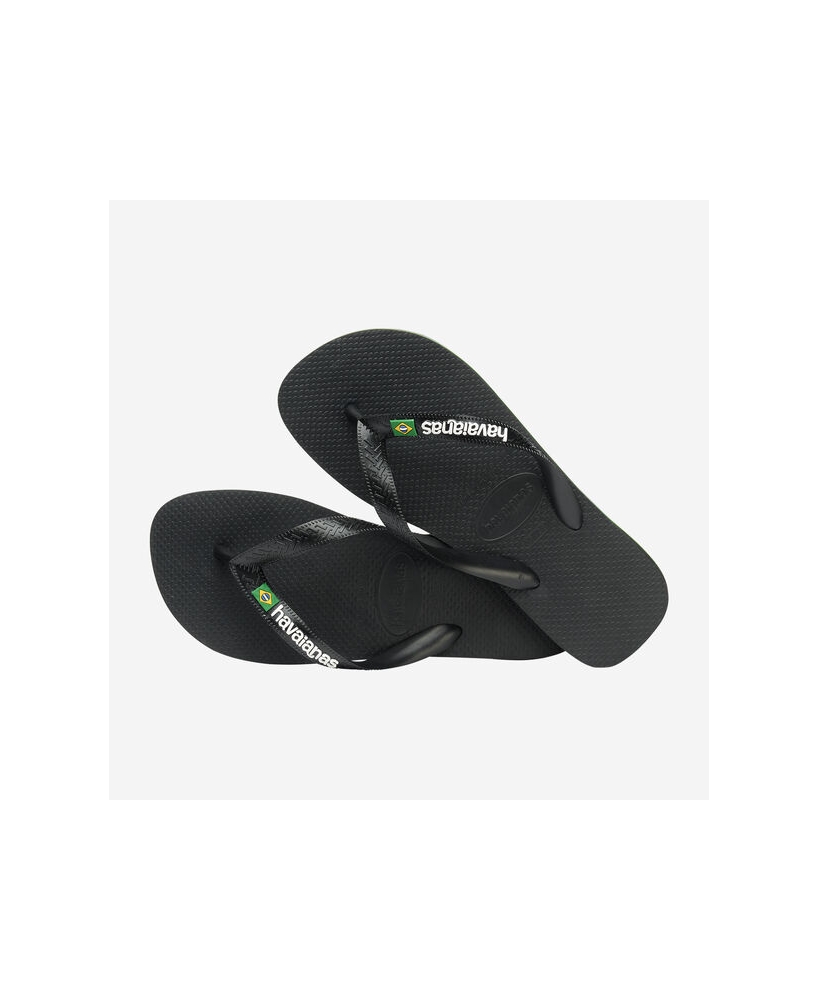 Havaianas Brasil Logo