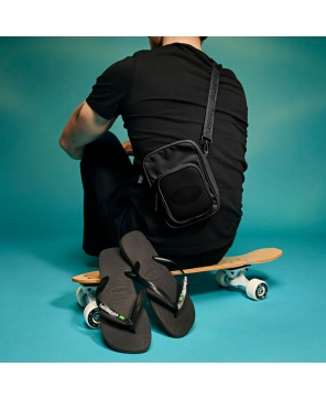 Havaianas Brasil Logo