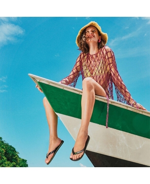 Havaianas Brasil Logo