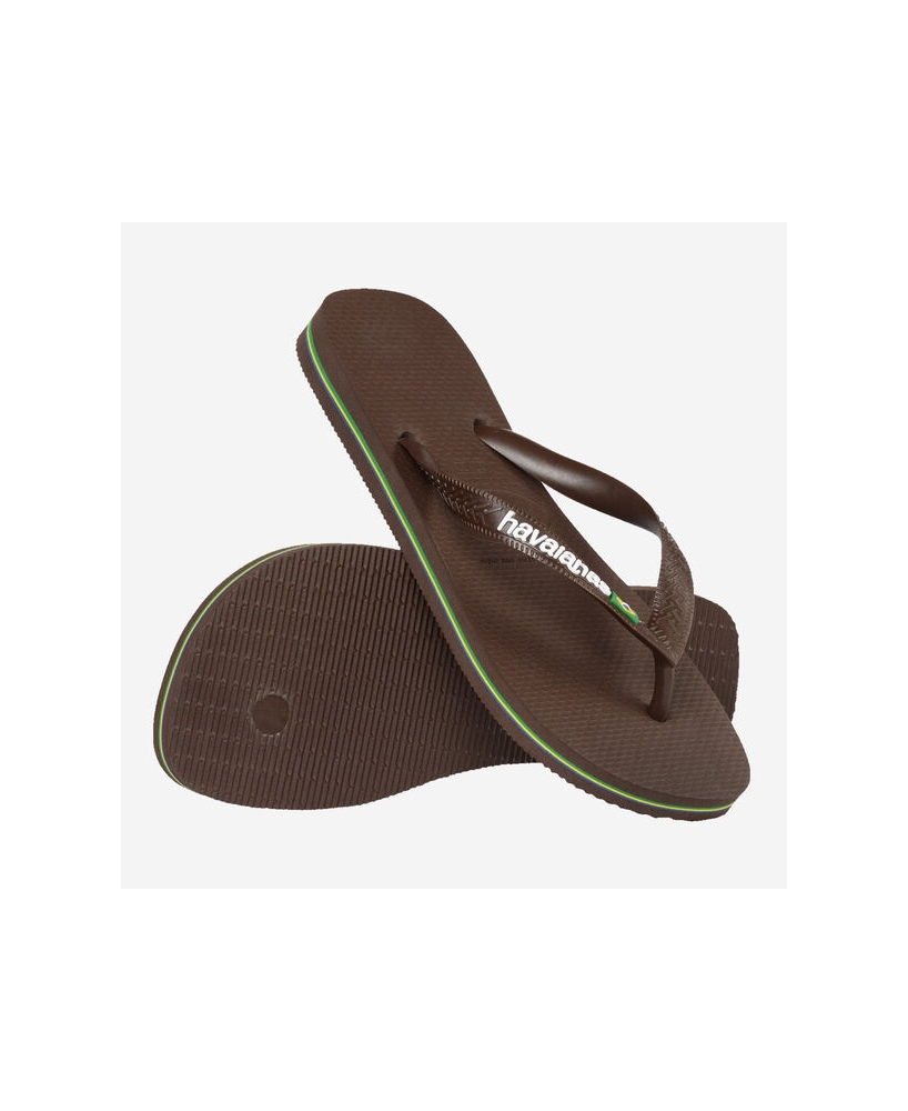Havaianas Brasil Logo