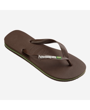 Havaianas Brasil Logo
