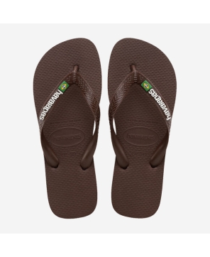 Havaianas Brasil Logo