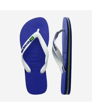 Havaianas Brasil Logo