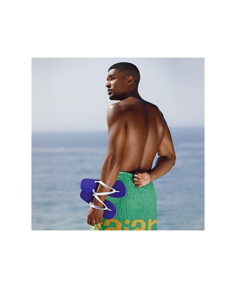 Havaianas Brasil Logo