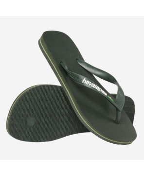 Havaianas Brasil Logo