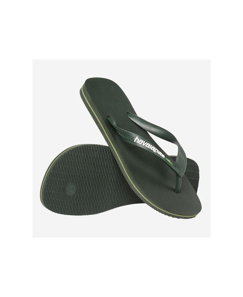 Havaianas Brasil Logo