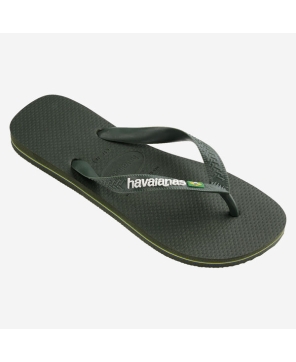 Havaianas Brasil Logo
