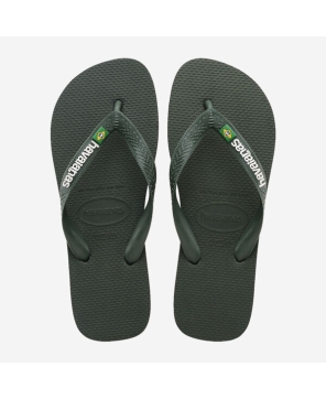 Havaianas Brasil Logo