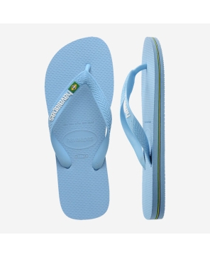 Havaianas Brasil Logo