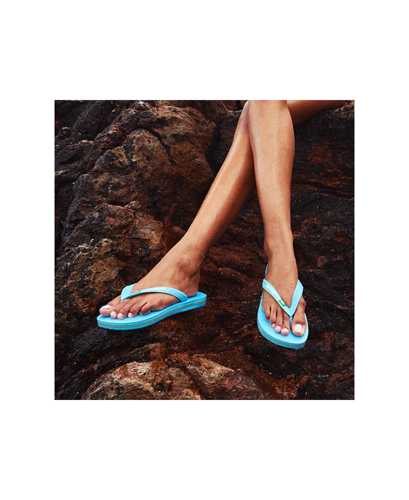 Havaianas Brasil Logo