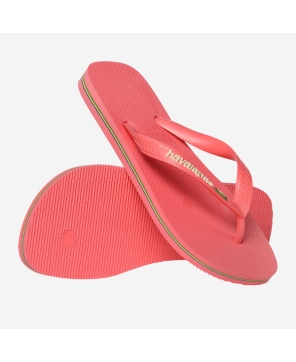 Havaianas Brasil Logo