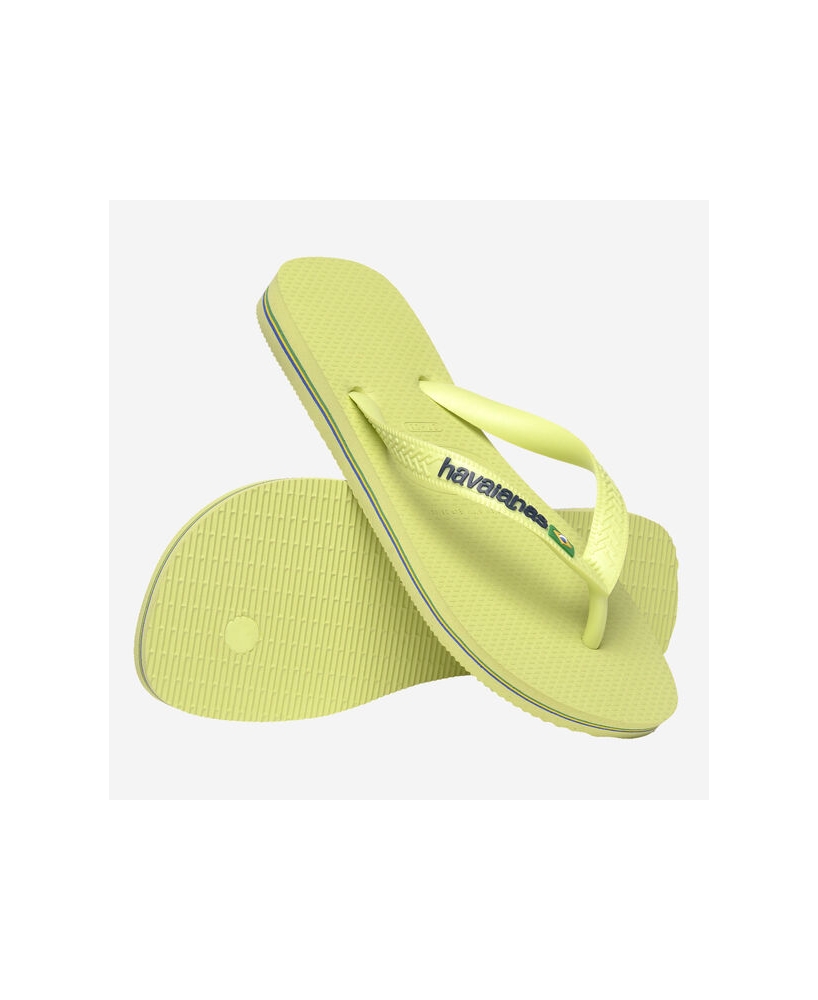 Havaianas Brasil Logo